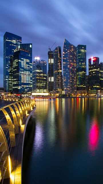 0142 Singapore City